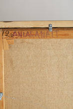 Load image into Gallery viewer, Painting by Gösta Bohm (1890-1981)