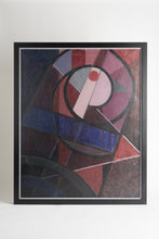 Load image into Gallery viewer, Painting by Gösta Bohm (1890-1981)