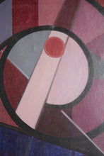 Load image into Gallery viewer, Painting by Gösta Bohm (1890-1981)