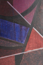 Load image into Gallery viewer, Painting by Gösta Bohm (1890-1981)