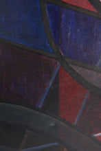 Load image into Gallery viewer, Painting by Gösta Bohm (1890-1981)