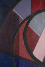 Load image into Gallery viewer, Painting by Gösta Bohm (1890-1981)