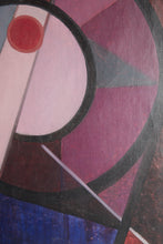 Load image into Gallery viewer, Painting by Gösta Bohm (1890-1981)