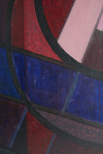 Load image into Gallery viewer, Painting by Gösta Bohm (1890-1981)