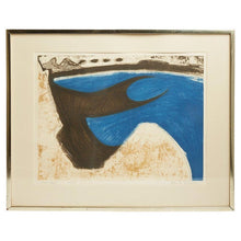 Load image into Gallery viewer, Lithograph by John Reginald Brunsdon