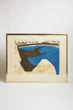 Load image into Gallery viewer, Lithograph by John Reginald Brunsdon