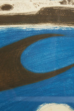 Load image into Gallery viewer, Lithograph by John Reginald Brunsdon