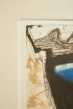 Load image into Gallery viewer, Lithograph by John Reginald Brunsdon