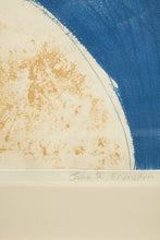 Load image into Gallery viewer, Lithograph by John Reginald Brunsdon