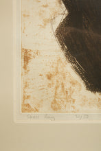 Load image into Gallery viewer, Lithograph by John Reginald Brunsdon