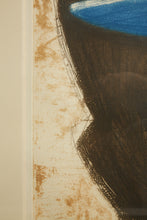 Load image into Gallery viewer, Lithograph by John Reginald Brunsdon