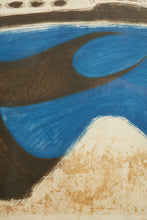 Load image into Gallery viewer, Lithograph by John Reginald Brunsdon