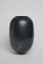 Load image into Gallery viewer, Unique Kintsugi Vase by Karen Swami