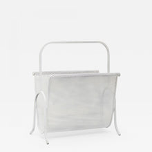 Load image into Gallery viewer, Midcentury Magazine Stand