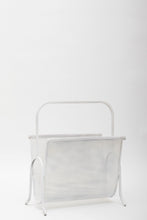 Load image into Gallery viewer, Midcentury Magazine Stand