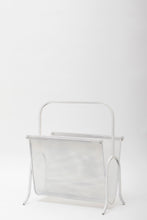 Load image into Gallery viewer, Midcentury Magazine Stand
