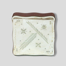 Load image into Gallery viewer, Fontana Arte Wooden Box With Mirror Top