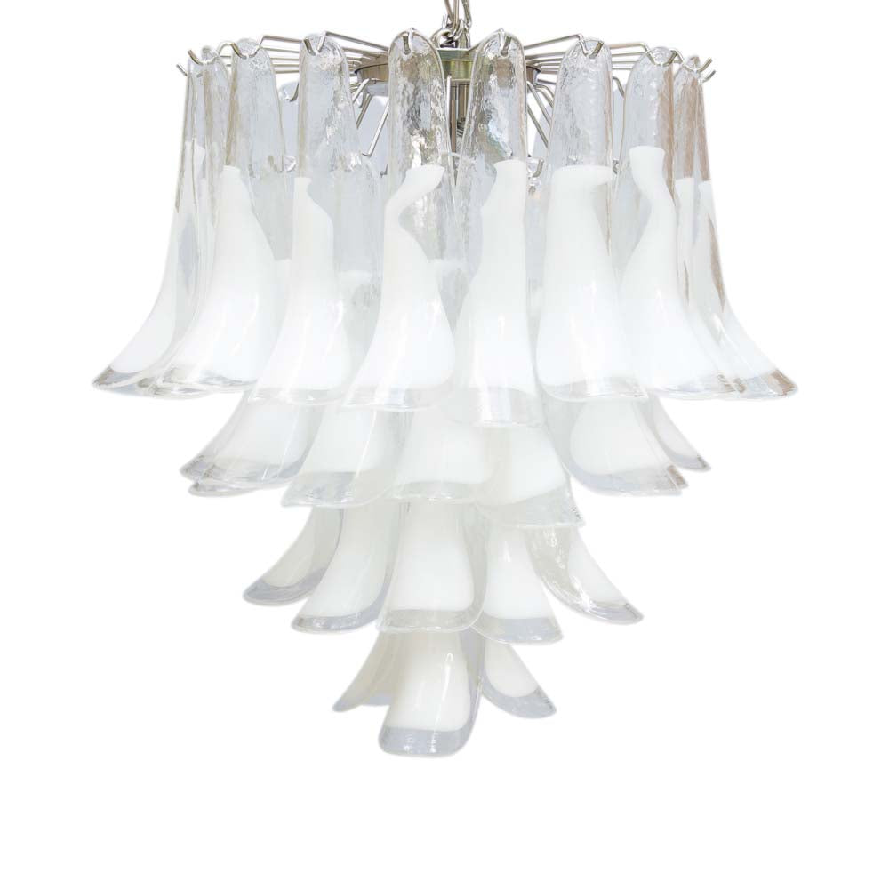 Sella Piccolo Murano Glass Chandelier