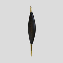 Load image into Gallery viewer, Pair of Vintage Italian design Parabola wall lamps