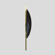 Load image into Gallery viewer, Pair of Vintage Italian design Parabola wall lamps