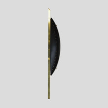 Load image into Gallery viewer, Pair of Vintage Italian design Parabola wall lamps