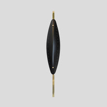 Load image into Gallery viewer, Pair of Vintage Italian design Parabola wall lamps