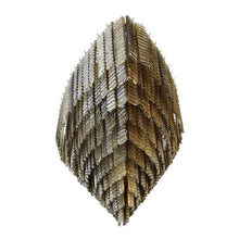 Load image into Gallery viewer, An Outstanding Large Murano Piastre glass Chandelier