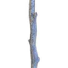 Load image into Gallery viewer, 1960s Spanish Silver-Plated Bronze Floor Lamp In The Shape Of A Branch by Valenti