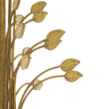 Load image into Gallery viewer, 1940s French Eight Branch Gilt Metal Maison Baguès Chandelier