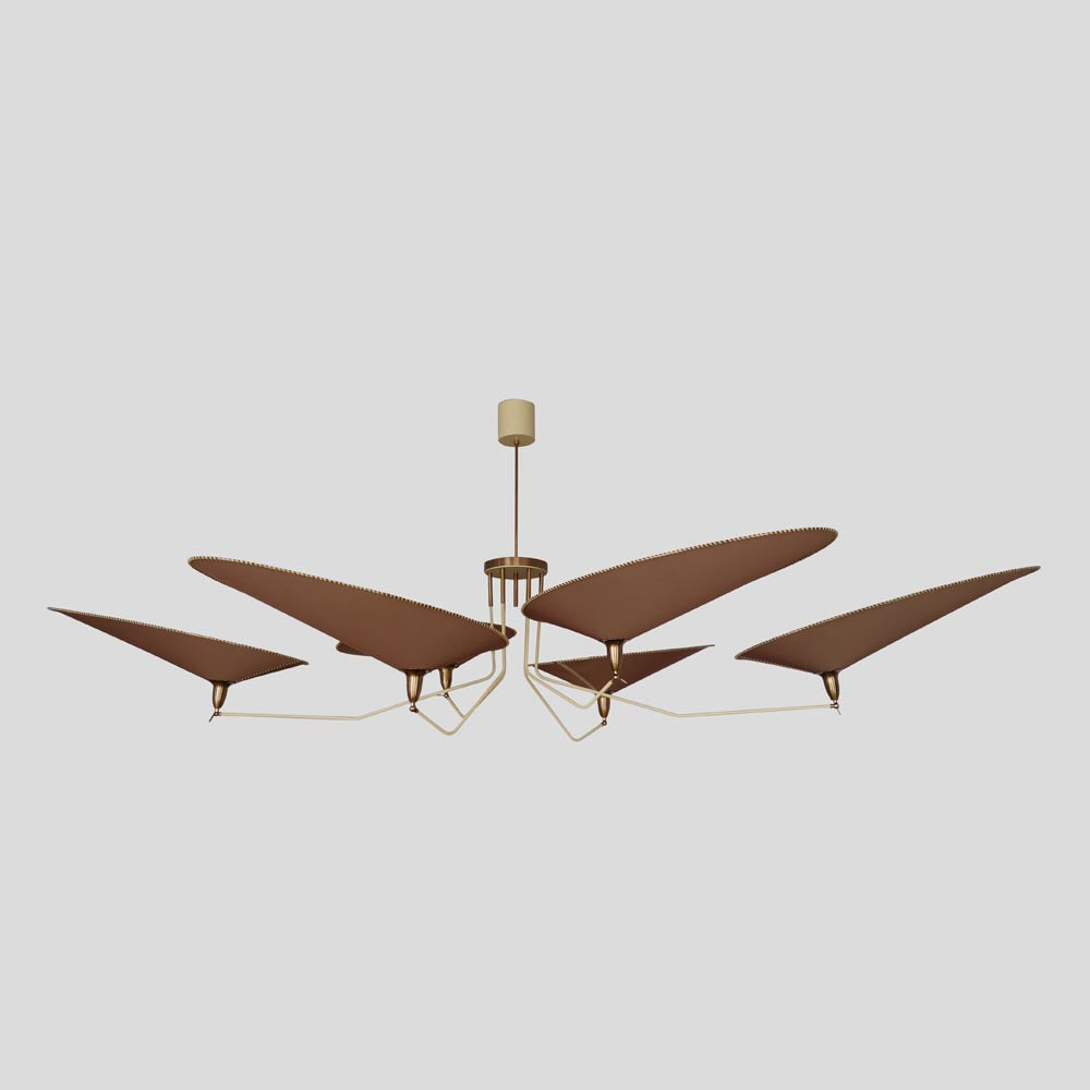 2020 Spider Special Edition Ceiling Light By Diego Mardegan
