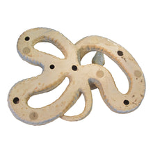 Load image into Gallery viewer, 1950s Italian Large Hand-Crafted Ceramic Python Snake Sculpture