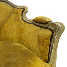 Load image into Gallery viewer, Early 20th Century French Pair of Bergères Louis XV Style