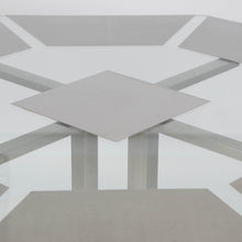 Load image into Gallery viewer, A 1970's dining table by Nadine Charteret