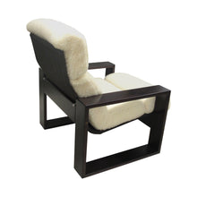 Load image into Gallery viewer, Pair of Structural Armchairs Newly Upholstered, 1970s Finnish