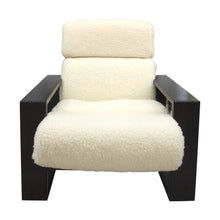 Load image into Gallery viewer, Pair of Structural Armchairs Newly Upholstered, 1970s Finnish