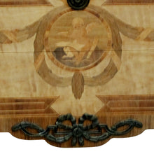 Load image into Gallery viewer, Mid-Century Louis XVI Style Swedish Chests of Drawers/Commodes with Marble Tops