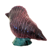 Load image into Gallery viewer, Set of 6 Vallauris Glazed Ceramic Table Lamps in the shape of Sea Shells, Mid-century French