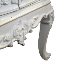 Load image into Gallery viewer, Pair of Painted Bedside Tables – Nightstands, Mid-Century French