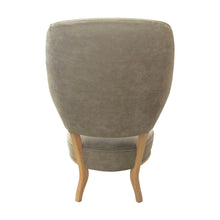 Load image into Gallery viewer, His and Hers Pair of Easy Chairs Newly Upholstered, 1950s Swedish