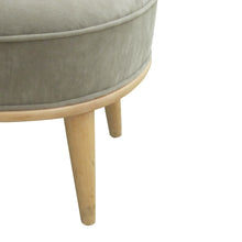 Load image into Gallery viewer, His and Hers Pair of Easy Chairs Newly Upholstered, 1950s Swedish