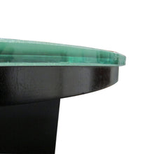 Load image into Gallery viewer, A glass lit coffee table by Greta Magnusson-Grossman
