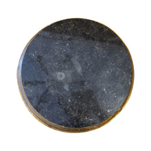 Load image into Gallery viewer, Early 1900s Pair of Wood and Gilt Gesso Side Tables-Gueridons, French