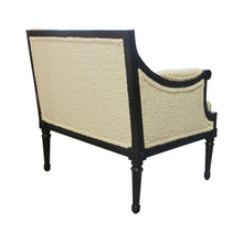 Load image into Gallery viewer, 1960s, Pair of Swedish Gustavian Style Armchairs Newly Upholstered