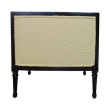 Load image into Gallery viewer, 1960s, Pair of Swedish Gustavian Style Armchairs Newly Upholstered