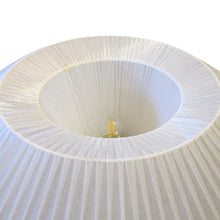 Load image into Gallery viewer, Italian 1950s Large Conical Pair of Tables with Large Lampshades