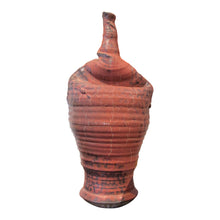 Load image into Gallery viewer, 1970S Set of Five Abstract Ceramic vases by Mario Enke, Germany