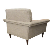 Load image into Gallery viewer, 1970s Danish His and Her’s Set of Armchairs By Johannes Andersen