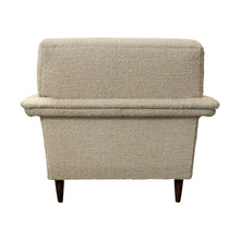 Load image into Gallery viewer, 1970s Danish His and Her’s Set of Armchairs By Johannes Andersen