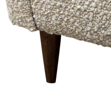 Load image into Gallery viewer, 1970s Danish His and Her’s Set of Armchairs By Johannes Andersen