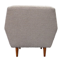 Load image into Gallery viewer, Mid-Century Structural pair of Armchairs Newly Upholstered, Swedish